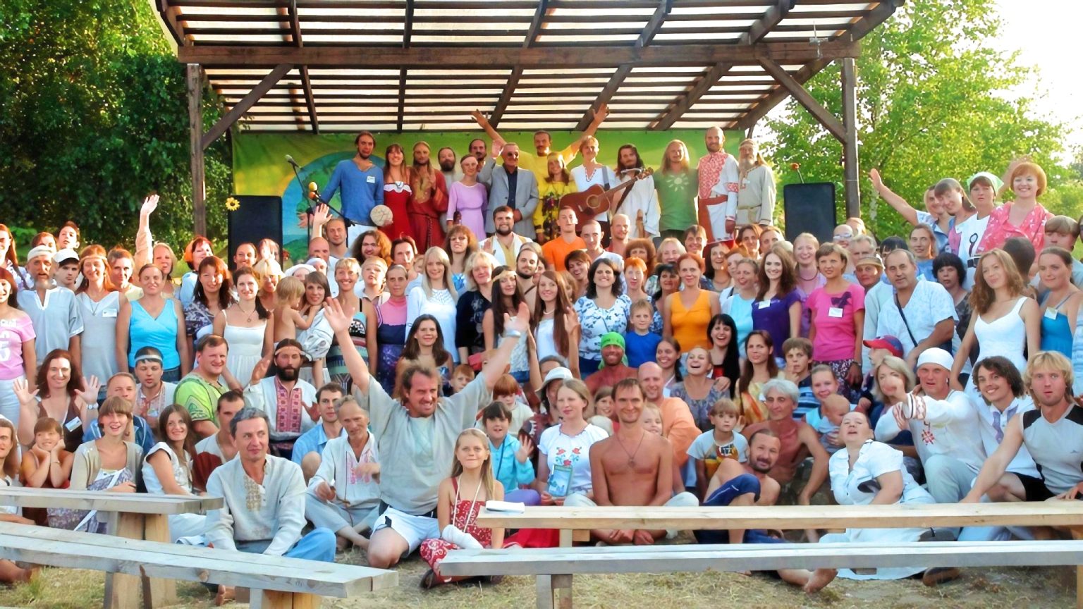 Local Meetups & Reader’s Groups