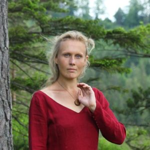 Profile photo of Johanna Klugsberger