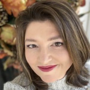 Profile photo of Nicole Wright