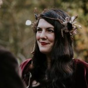 Profile photo of Kelly-Marie Blyth