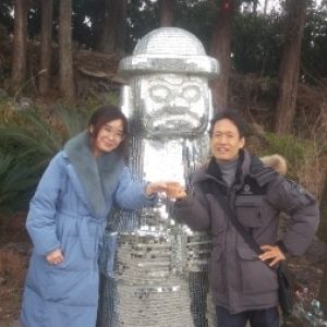 Profile photo of Geonhui Cho