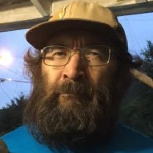 Profile photo of Dale Robinson