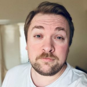 Profile photo of James Salt