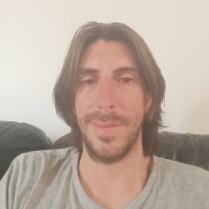 Profile photo of Benjamin Nigro