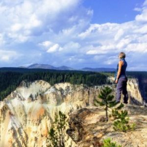 Profile photo of Adriane McCaffrey