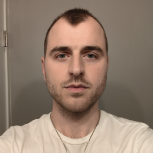 Profile photo of Tyler Tesluk