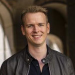 Profile photo of sindre svanes