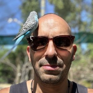 Profile photo of Eddy Rivera