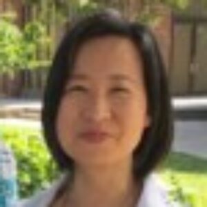 Profile photo of Yuko Miyazaki
