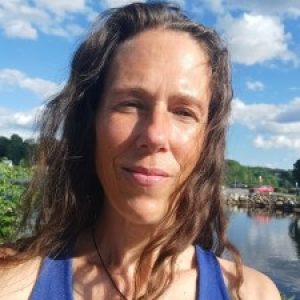 Profile photo of Tara Taylor