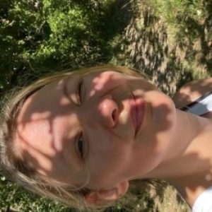 Profile photo of Sharron van Dam