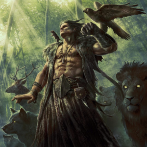 Profile photo of Paul du Plessis