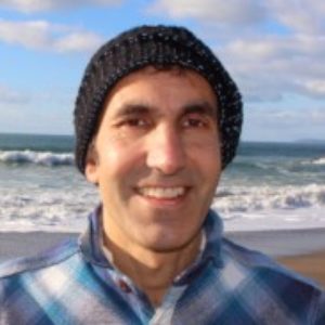 Profile photo of Iain Miller