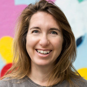 Profile photo of Stacey Joslin