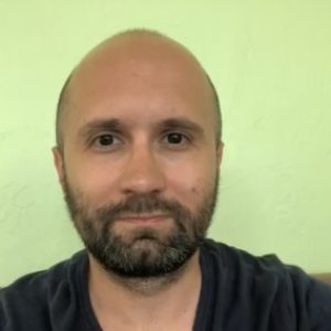 Profile photo of Edward Kollar