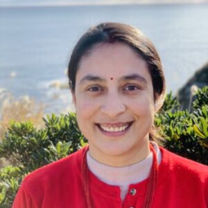 Profile photo of Prakriti Khanal