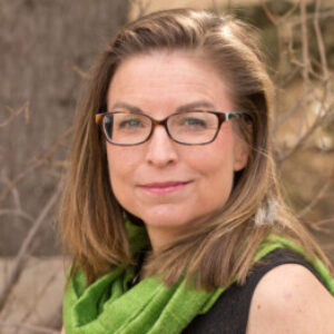 Profile photo of Diana Sproul