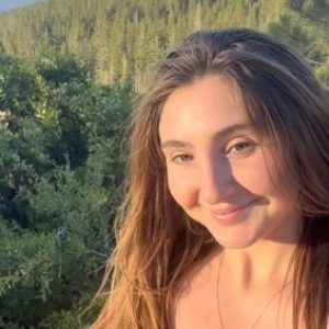 Profile photo of Veronica Bliss