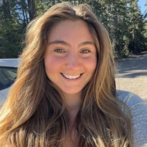 Profile photo of Veronica Bliss