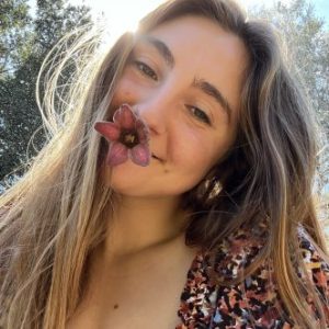 Profile photo of Veronica Bliss