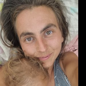 Profile photo of Eli Studer