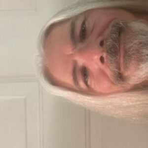 Profile photo of Norman Sykora