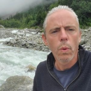 Profile photo of G Smit