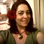 Profile photo of Zena Oliver