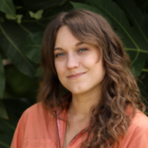 Profile photo of Lauren Finley Jacob