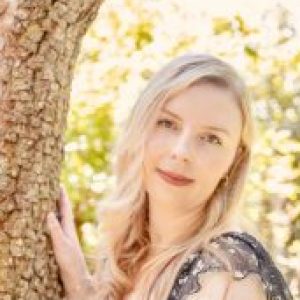 Profile photo of Jessica Lorraine