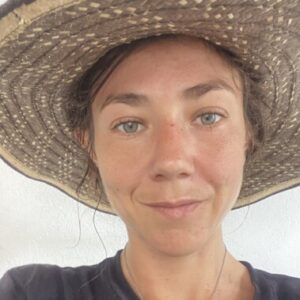 Profile photo of Muriel Wolodarsky