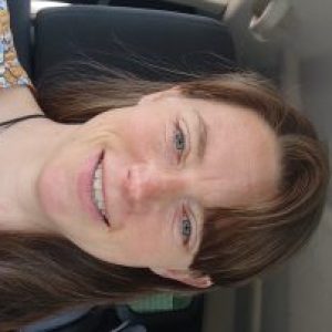 Profile photo of Michelle Maier