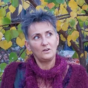 Profile photo of Teresa Noble