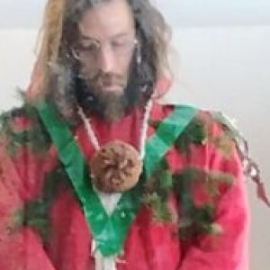 Profile photo of Colin Bradley