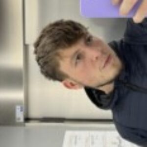 Profile photo of Julian M