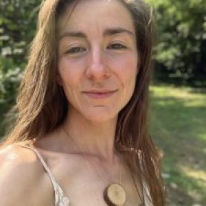 Profile photo of Carla McMann
