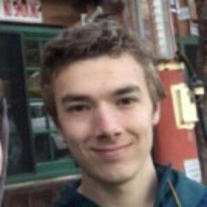 Profile photo of Gabriel Guedj