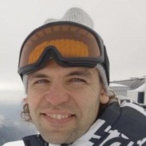 Profile photo of Aleksandr Amindzhanov