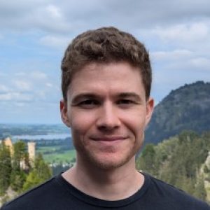 Profile photo of Caleb Guhrke