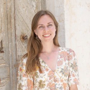 Profile photo of Pam Slaats
