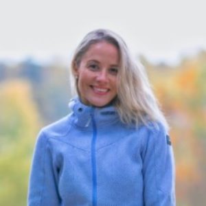 Profile photo of Jaanika -