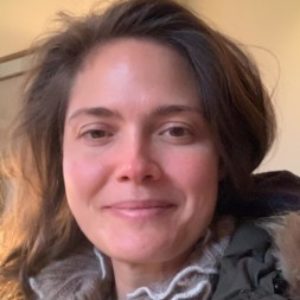 Profile photo of Kate Marris