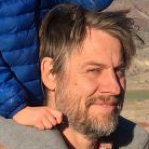 Profile photo of Joel Boulanger