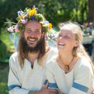 Profile photo of Jurriaan & Maja JURAMIR