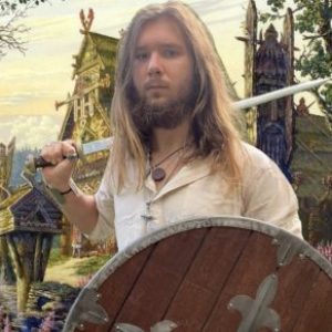 Profile photo of Keanu Heriman