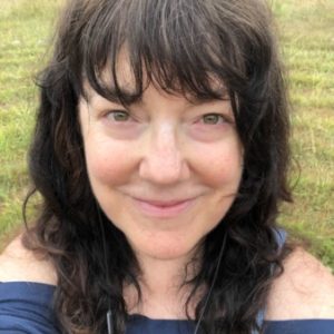 Profile photo of Marie Ruzicka