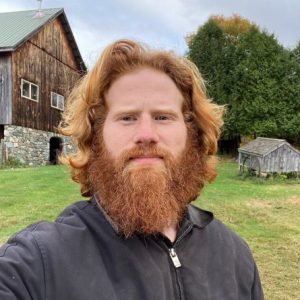 Profile photo of Zack Alloush