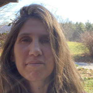 Profile photo of Larissa Davis