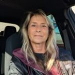 Profile photo of Janette Potts