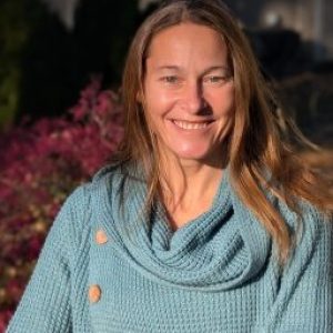 Profile photo of Megan Foley